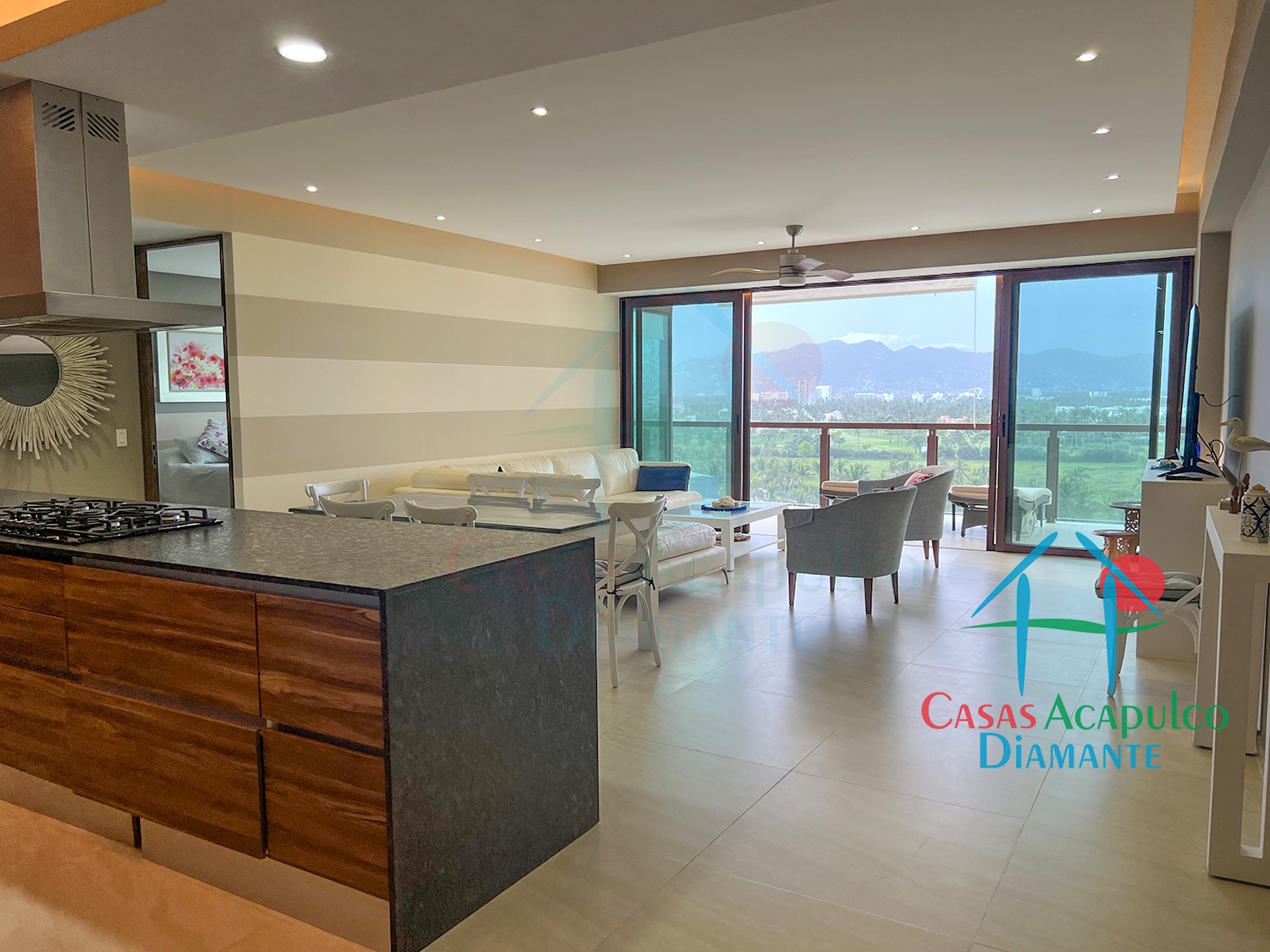 La Isla Emerald G 10 - Estancia 1